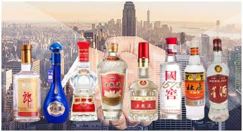 太和区回收名酒